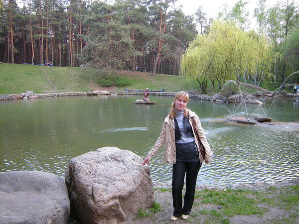 Вита Колесник