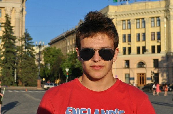 Виталио Кучеров