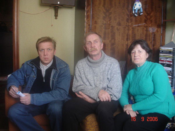 Анатолий Митькин