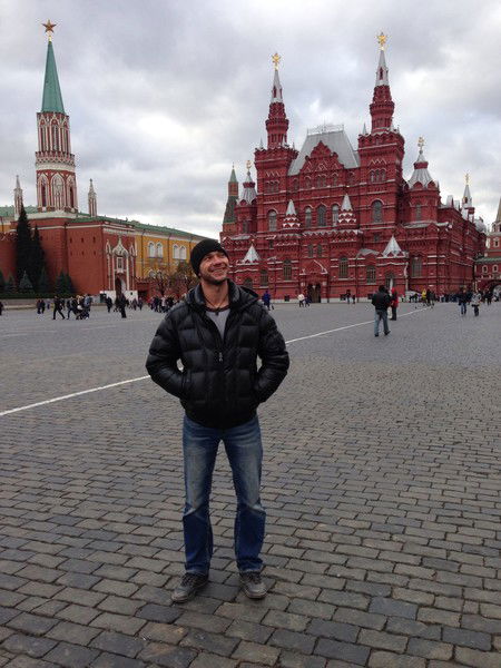 Евгений Дудин