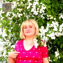 Вера Воронцова