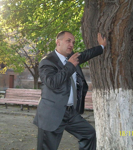 Artak Poghosyan