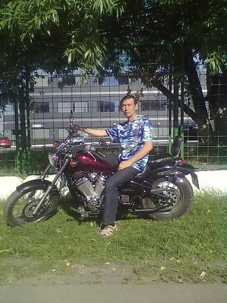 Николай Картавцев