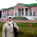 Людмила Бабенкова