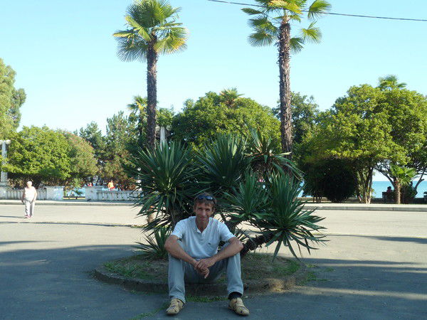 Геннадий Ковбаса