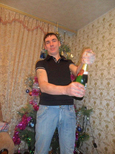 Николай Малахов