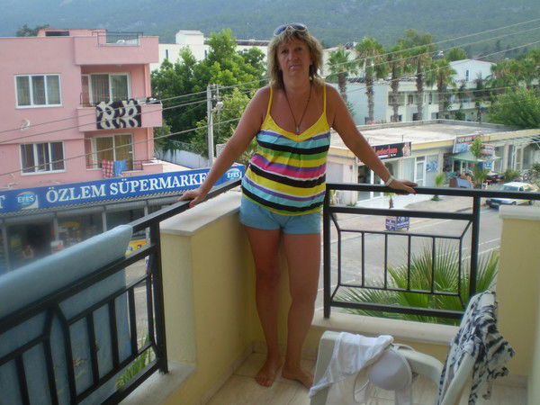 Наталья Солдаткина