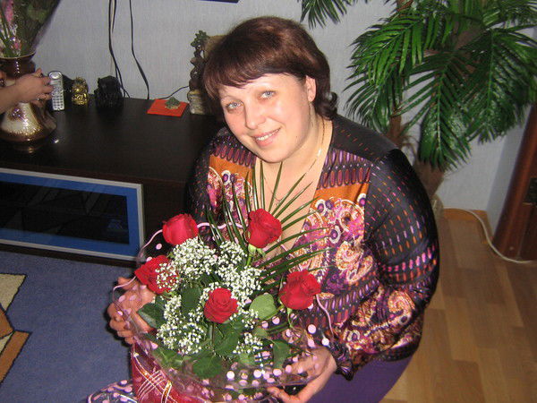 Изабелла Романова