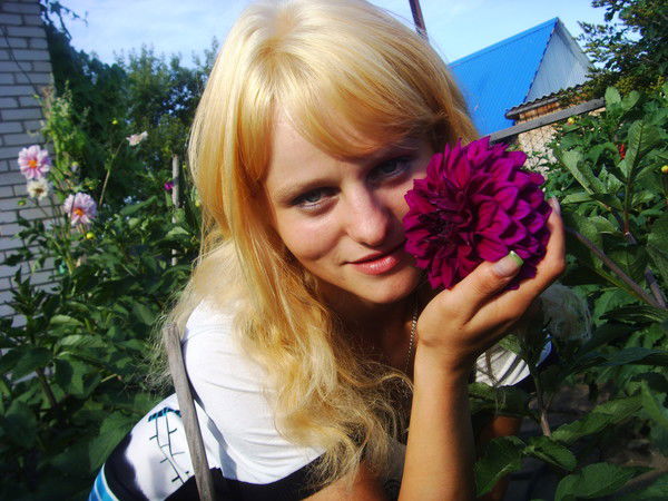 Лапшина Надежда