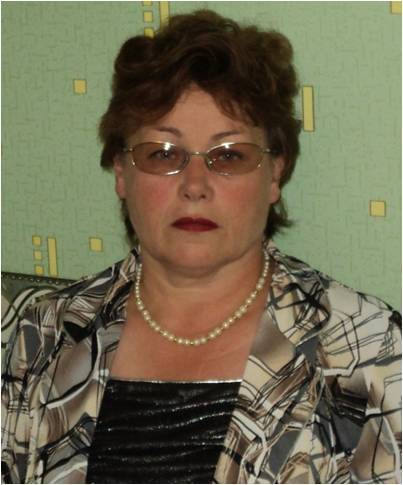 Зоя Космачева