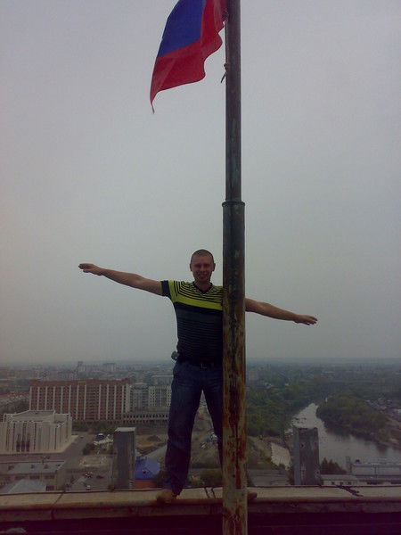 Альберт Ханьжин