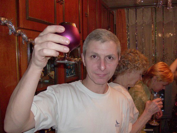 Сергей Андреев