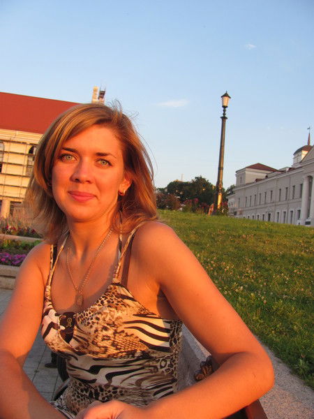 Валентина Петрович