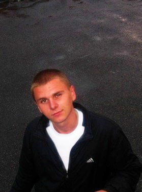 Егор Топоров