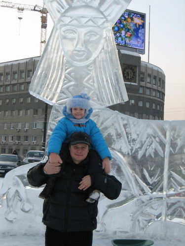 Виталий Петров