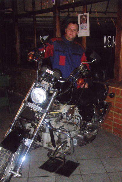 Алексей Григорьев