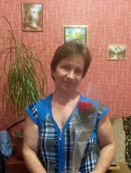 Зинаида Саратова(Холодкова)