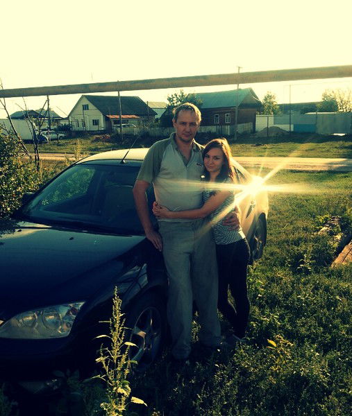 Елена Андреева