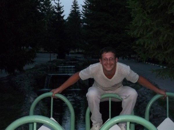 Виталий Герман