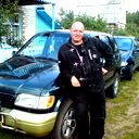 Aleksandr Savushkin