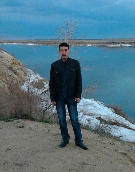 Дастан Окасов