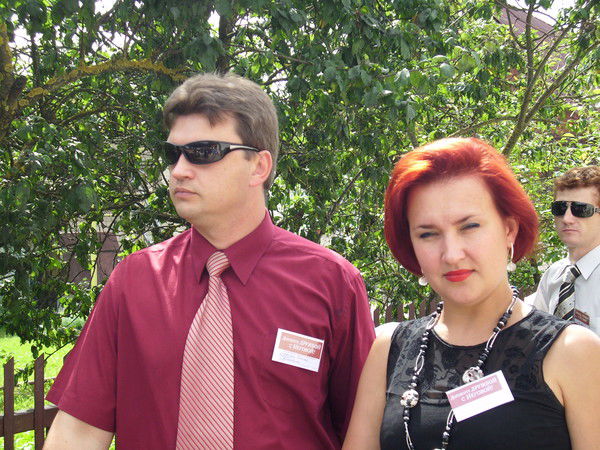 Денис Савиных