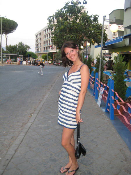 Ульяна Краснова