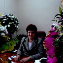 Резеда Гаерфанова