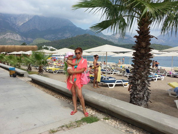 Венера Аркинова