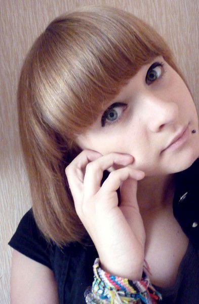 Анна Матвеева