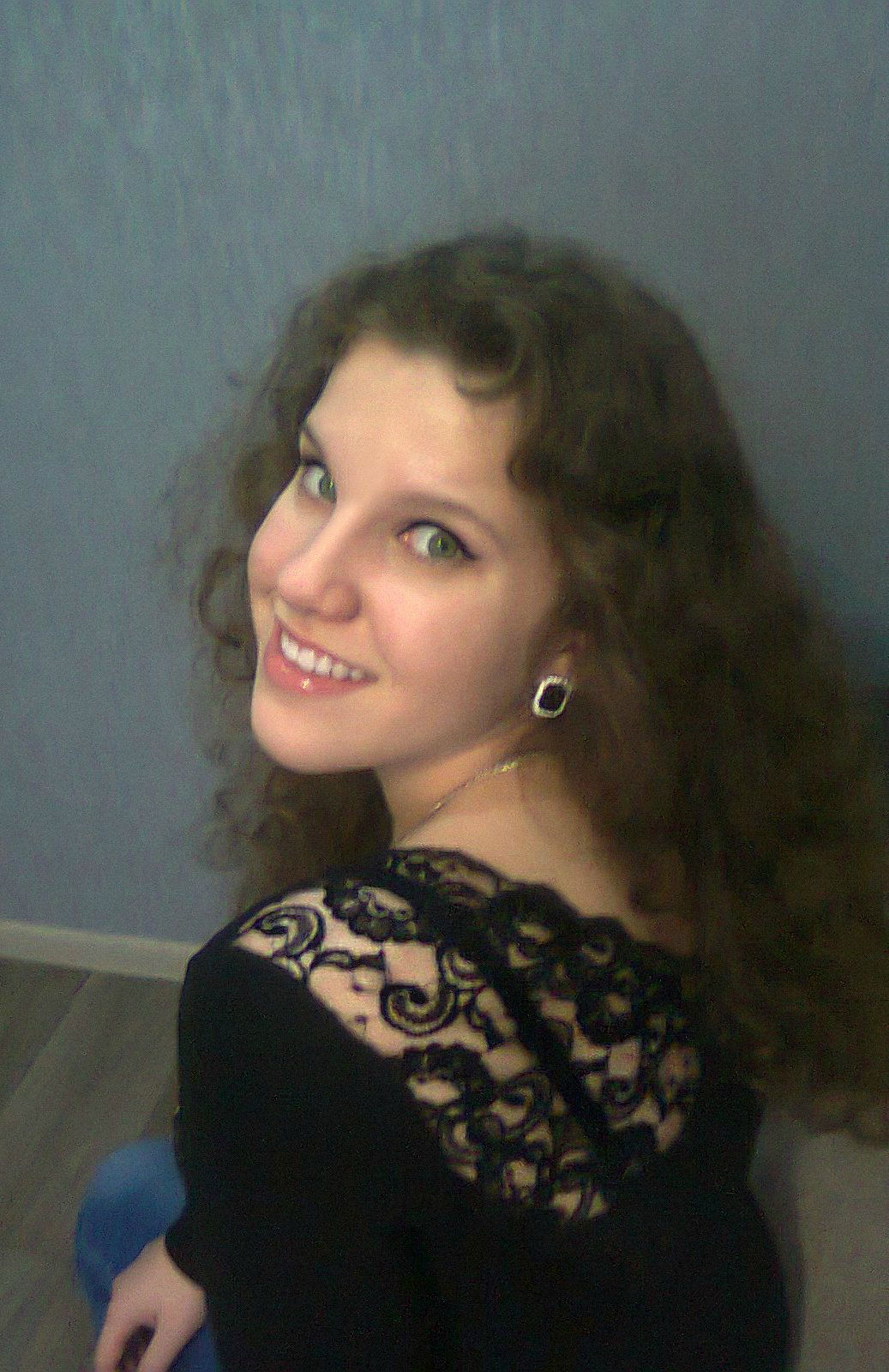 Элина Кравченко