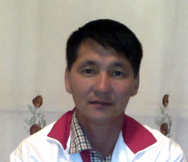 Темирбек Жанназаров