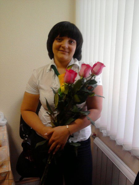 Татьяна Гольман