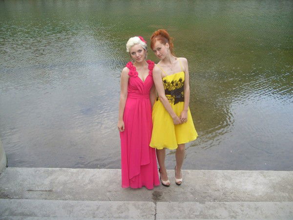 Екатерина Алпатова