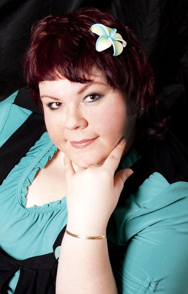 Елена Малышева