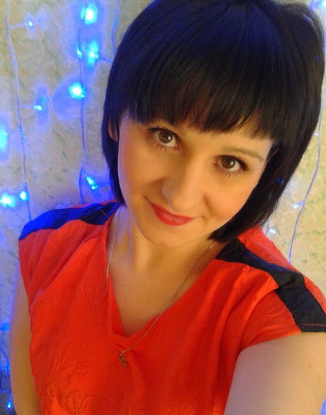 Ольга Чуйко