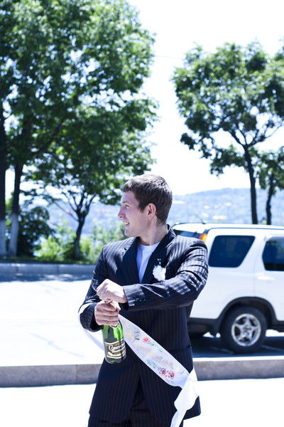 Владимир Гуськов