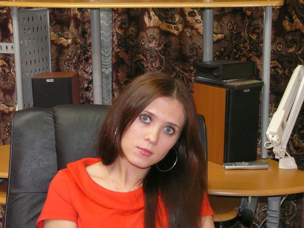 Марина Филиппова