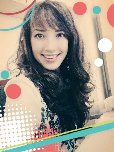 Айсулу Усманова