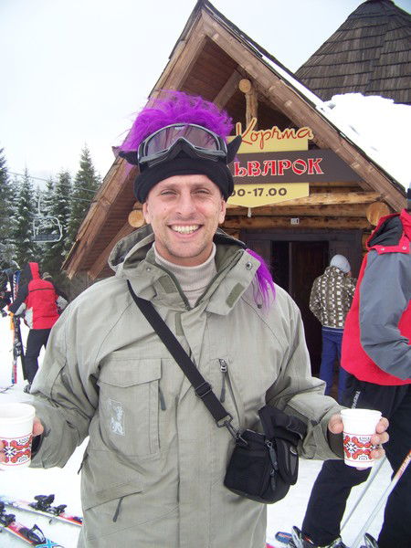 Олег Барабаш