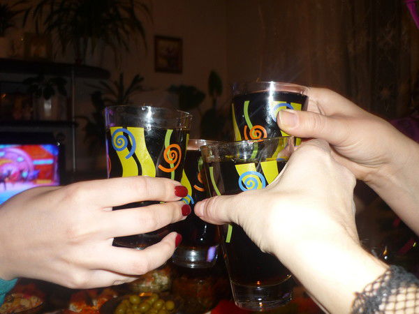 Марина Сметанова