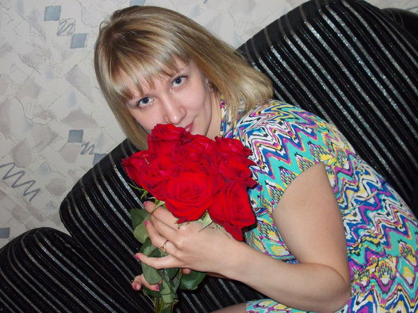 Анна Пятачкова