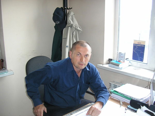 Алексей Симоненков