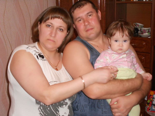 Алёна Высоких