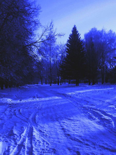 Валя Пилипенко