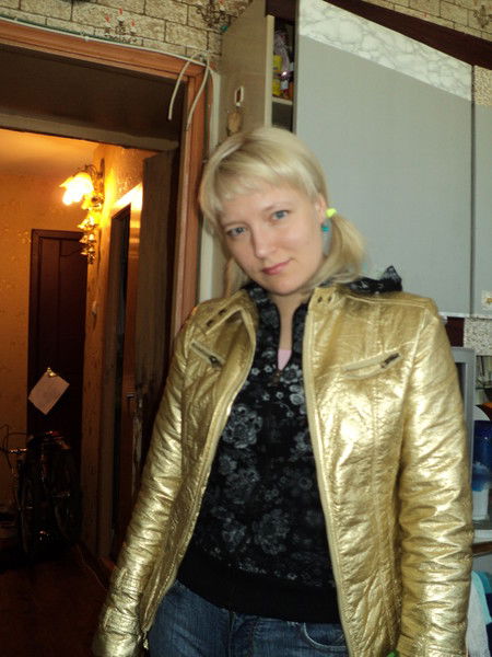 Светланка *