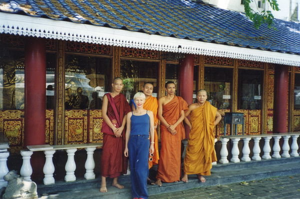 Наталья Силантьева