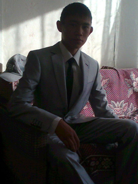 Куаныш Жуманов