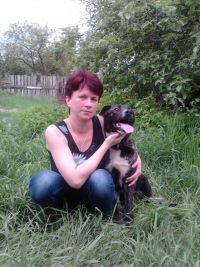 Татьяна Колошманова