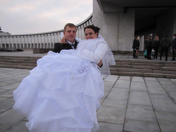 Мария Маклакова